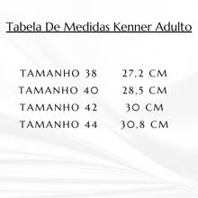 Kenner Rakka Full Force L7 Flip Flop Sandal Original Launch For Men And Women - 藍色 - 查看 3