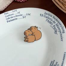 1 huy hiệu trâm cài áo hình Koala Sabah dễ thương dành cho cả nam và nữ - Nhiều màu - Xem 7