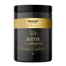 Flavia PROHAIR By Birraci With Keratin 1000ML (Hair Mask) - None - View 2