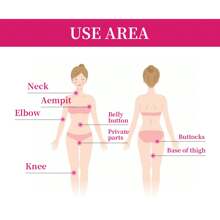 Komeci Collagen Armpit Cream Ondrum Krim Whitening Cream For Daily Use Deep 'body' In The 'set' Body Lotion:1pc