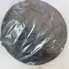 Scissors Pattern Hair Cutting Cape, High Quality Foldable Hairdressing Gown, Waterproof, Comfortable And Easy To Clean Salon Tool