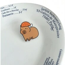 1 huy hiệu trâm cài áo hình Koala Sabah dễ thương dành cho cả nam và nữ - Nhiều màu - Xem 17