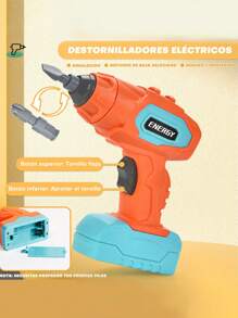 Children's Doctor Toys Set Girls Simulation Nurse Stethoscope Home Medical Toolbox - Multicolor - View 5