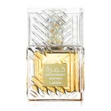Lattafa Khamrah Qahwa 100ML Eau De Parfum Unisex - None - View 2