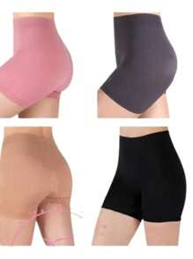 12 Pzas Short De Licra Yoga Pole Sport De Mujer Corto Ropa