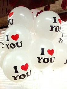 Balloon Decoration Accessories Super Sticky Stickers Balloon Double-Sided Balloon Foam Round Glue Point