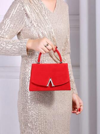 优雅时尚的天鹅绒晚宴包、手拿包，适合婚礼、派对和舞会，适合女孩、女士、大学生、新人及白领人士，适合派对、舞会、婚礼晚宴包，适合派对女孩、女士，适合女性，适合派对、婚礼、舞会、晚宴/宴会，是送给女性的最佳礼物