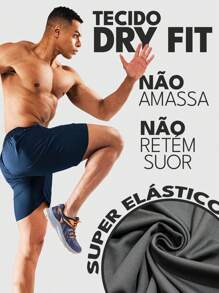 Men Shorts - màu xanh lá - Xem 2