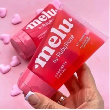 Melu Facial Soap By Ruby Rose 100 Ml RR4401 - Màu tím - Xem 10