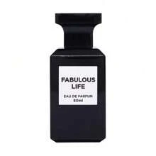 Fabulous Life 80ML Eau De Parfum Men-Inspiration FUCKlNG FABULOUS - None - View 2