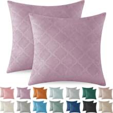 Mauve Purple