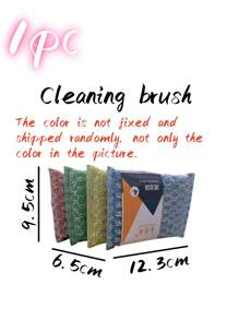 1 件泡沫清洁剂，适用于厨房炉灶、灶台、抽油烟机 - 油脂污渍去除剂（随机颜色）、厨房、浴室、家居、家居用品 - 藍色 - 查看 21