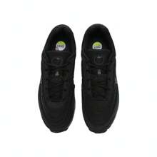 男士 Nike Air Max Verse 低帮滑板/复古鞋，FV1302-001 - 黑色 - 查看 6