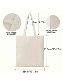 Customized Tennis Style Pattern Text Personalized Tennis Handbag, Customized Tennis Handbag, Tennis Sports Gift, Personalized Tennis Bag, Tennis Love Bag, Tennis Gift Canvas Bag Shoulder Bag Student Handbag Casual Canvas Bag Large Capacity Shoulder Bag Shopping Bag, Suitable For Shopping, Dating, Vacation, Travel, Festivals, Parties, Gifts, Suitable For Women, Mothers, Teachers, Nurses, Etc - Multicolor - View 3