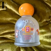 JAFRA TENDER MOMENTS ONE 2 FOUR 100 ML COLONIA PARA NÑOS - Naranja - Ver 5