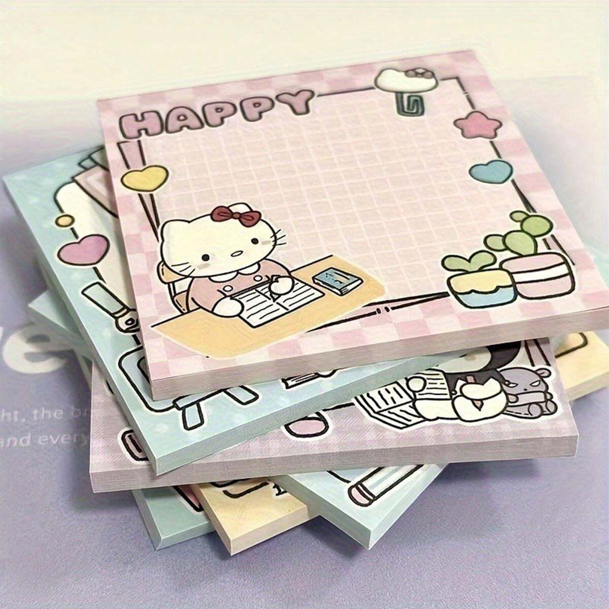 sanrio-cartoon-sanrio-convenience-post-ins-cute-pacha-dog-stickable