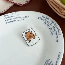 1 huy hiệu trâm cài áo hình Koala Sabah dễ thương dành cho cả nam và nữ - Nhiều màu - Xem 12