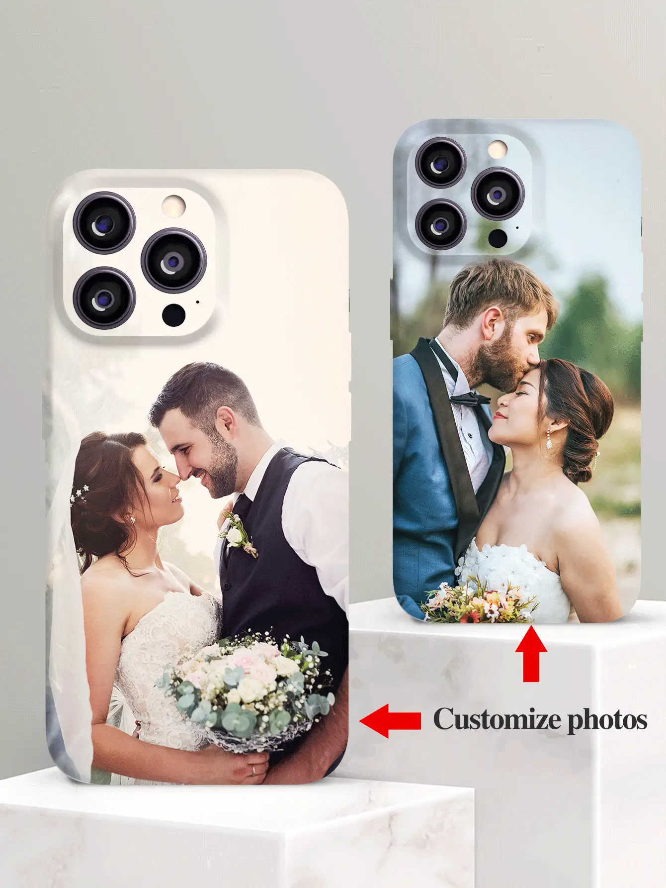 Ốp lưng điện thoại mềm mờ, chống rơi vỡ, tùy chỉnh theo yêu cầu với hình ảnh độ phân giải cao, tương thích với iPhone 7P, XR, 11, 12, 13, 14, 15, 16 Pro Max, S22, S23, S24, S25 Ultra, A13, A14, A15, A16, A53, A54, A55, A56, A05, A04, Season Picks, 2025phonecase, Dành cho gia đình - Nhiều màu - Xem 2