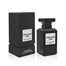 Fabulous Life 80ML Eau De Parfum Men-Inspiration FUCKlNG FABULOUS - None - View 1