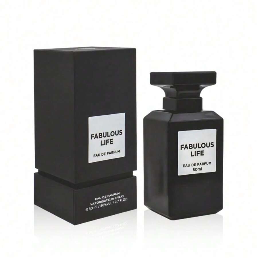 Fabulous Life 80ML Eau De Parfum Men-Inspiration FUCKlNG FABULOUS - None - View 1