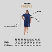 Women's Plus Size Short Hibernating Teddy Bear Dress - 酒紅色 - 查看 4