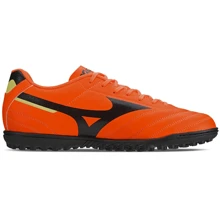 Morelia Field Football Boot With Stitched Sole - Orange - View 3