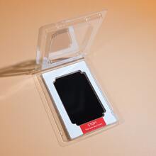 A Non-Contact Ink Pad With Pet Paw Print Kit, Pet Footprint Inkless Pad For Saving Cat/Dog Paws Prints