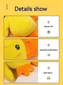 猫/狗爱好者礼物和狗/猫妈妈爱宠物玩具，适合猫爱好者和猫妈妈爱宠物玩具和狗爱好者和狗妈妈爱宠物玩具 - 咀嚼玩具、牙齿清洁、睡觉和玩耍互动玩具、吱吱作响的玩具、猫/狗爱好者礼物和狗/猫妈妈爱宠物用品、节日礼物 - 彩色 - 查看 8