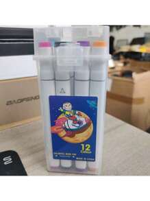 Markers - Görünüm 6