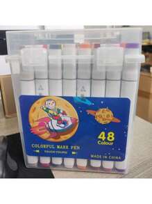 Markers - Görünüm 7