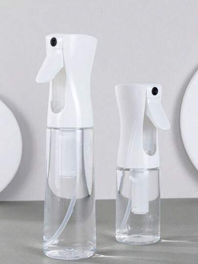 Frasco spray vazio de 200ml, pulverizador contínuo de névoa fina para estilização de cabelo, frasco spray de água recarregável para cuidados com a pele, banho de animais de estimação, plantas, passar roupa e limpeza, ferramentas de cabelo, produtos e acessórios para cabelo para salão de beleza, volta às aulas, itens essenciais para viagens e férias, acessórios de cabelo femininos, escova para penteado para trás, acessórios de barbeiro, secador de cabelo, cabelo, barbeiro, secador de cabelo, escova de cabelo, equipamentos de cabeleireiro, penteado, cabeleireiro, cabelo, produtos para cabelo, ferramentas de cabelo, acessórios para cabelo, barbeiro, acessórios de barbeiro, barbearia, equipamentos de cabeleireiro