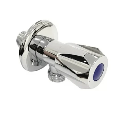 Registro Metal Para Ducha Higiênica 1/4 De Volta