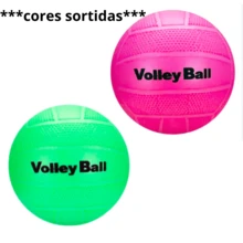 Apollo Vinyl Volleyball Ball Swimming Pool Water Sport - 彩色 - 查看 2