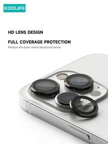 1 pezzo Custodia protettiva per telefono Koolife in PC+TPU, antiscivolo, antimpronta, antigraffio, realizzata con tecnologia IMD, con pulsanti elettroplaccati, sensazione di pelle gelata liscia, compatibile con 16/16Pro/16Plus/16ProMax 15/15Pro/15ProMax/15Plus/14Plus/14Pro/14ProMax/14/13ProMax/13Pro/13/12ProMax/12Pro/12/11/11ProMax