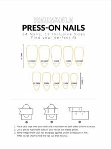 A Box Of 24 Medium Almond Nails, Light Yellow French Tips With 3D Pink Floral And Butterfly Accents, Showcasing A Fresh And Sweet Style, Press-On Nail Set With Nail File And Jelly Glue, Perfect For All Women, Ideal For Daily, Holiday, And Party Occasions, Adding A Touch Of Playful Elegance To Your Fingertips.