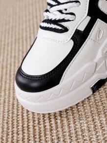 女鞋、女式运动鞋、圣诞鞋、女鞋、女鞋、女士运动鞋、女式运动鞋、女鞋、运动鞋、工作鞋、办公鞋、白色平底鞋、女式运动鞋、女士夏季鞋、白色运动鞋、女式运动鞋、和平鞋 - 米黑色 - 查看 3