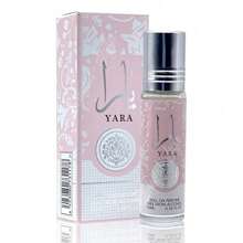 Nước hoa Yara Roll-On 10ML dành cho nữ (Không chứa cồn) - 10ML*3 - Xem 1