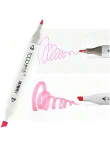 Markers - Görünüm 3