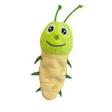 1pc Plush Finger Puppet Animals Set, Family Interactive Animal Toys, Holiday Gift - Multicolor - View 48