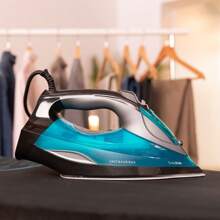 Cecotec Bàn ủi ngang Fast&Furious 5055 Pro Ctec - Nhiều màu - Xem 2