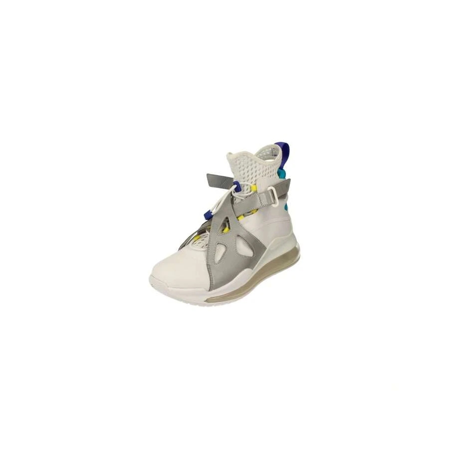 Nike Womens Air Jordan Latitude 720 Hi Top Trainers AV5187 100