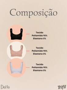 Trifil Women Tops - 白色 - 查看 5