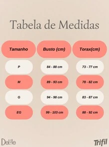 Trifil Women Tops - 白色 - 查看 8