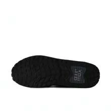男士 Nike Air Max Verse 低帮滑板/复古鞋，FV1302-001 - 黑色 - 查看 3