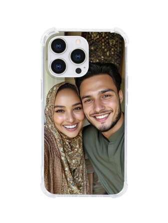1 Customized Photo Black Phone Case Compatible With IPhone 15 Pro Max / S25 Ultra / S25 Plus, Redmi And Other Models, Wedding Photo Customization, Gift For Couples, Friends, Family, Graduation, Etc., Stylish, Colorful, Vintage, Cute, Contracted, Funny, Custom, Personalized, Unique, Customized, Ideal Gifts For Him, Ideal Gifts For Her, Boyfriend, Girlfriend, Family, Friends, Grandparents, Couple, For Anniversaries, For Birthdays,Season Picks,2025phonecase