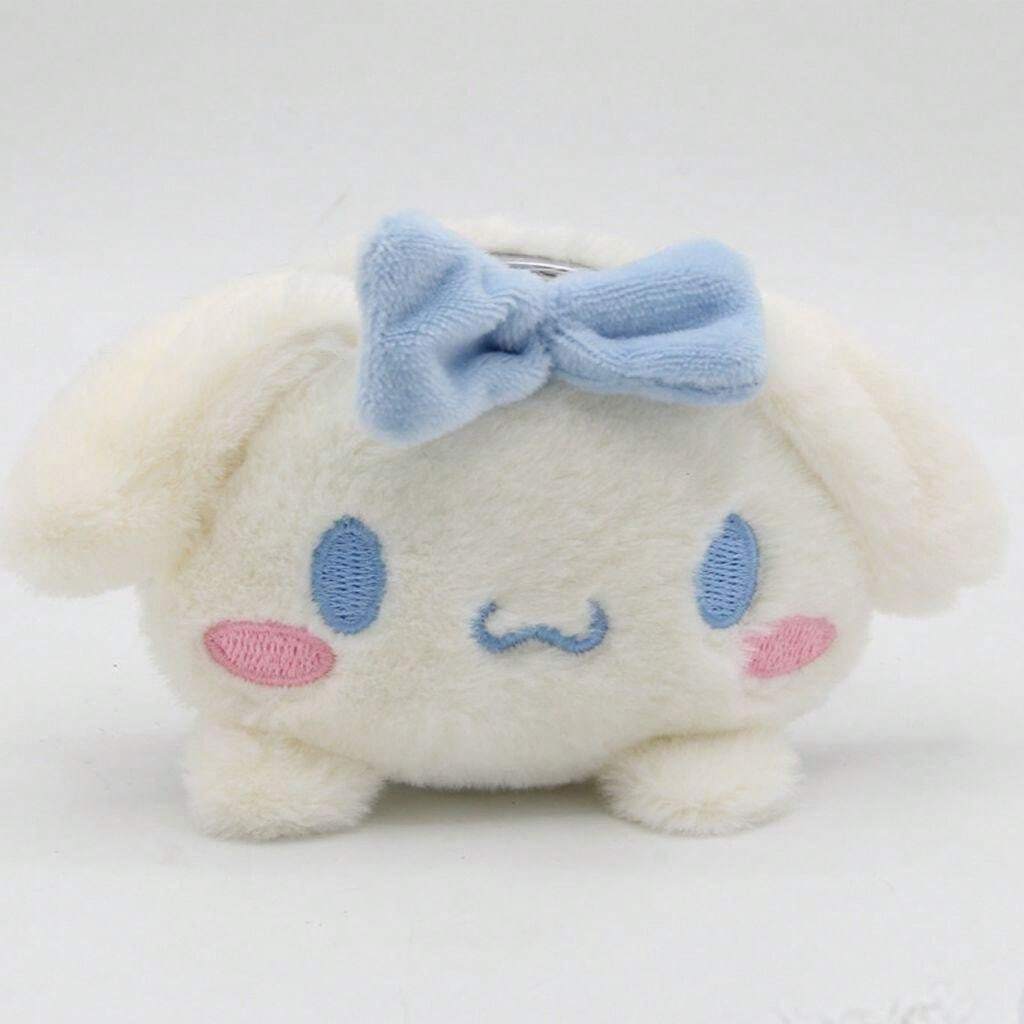 Buy Sanrio Cinnamoroll Mini Mirror and Comb Set in Case at