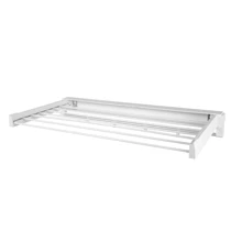 Fixed Clothes Drying Racks - one-size - View 11