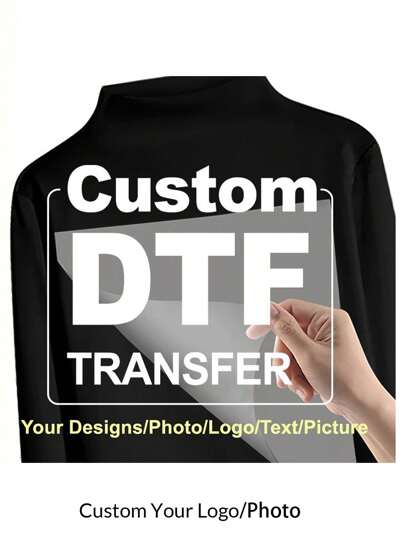 Transferencias personalizadas para planchar, transferencias personalizadas para planchar en camisetas, transferencia térmica personalizada, regalos de cumpleaños que se pueden personalizar con fotos/texto/logotipos/imágenes, regalos de boda, película de transferencia DTF, calcomanías de logotipo para planchar, pegatinas de transferencia de calor, novia y novio, dama de honor y novio, amigo, familia, artículos escolares esenciales, impresión personalizada por transferencia de calor, look glamoroso, calendario festivo