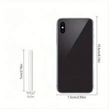 5/15 chiếc thay thế lõi bổ sung của dải hương liệu ô tô, giải phóng hương thơm lâu dài cho cửa thoát khí điều hòa không khí nội thất ô tô - Que hương thơm rắn dễ lắp đặt cho trải nghiệm lái xe dễ chịu và hương liệu - Nước hoa khác nhau - Xem 5