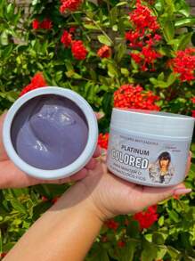 100% Natural Effect Toner Without Chemicals 300g Super Result Yields 3x More - Bạch kim - Xem 6